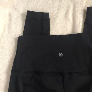 Lululemon Wunder Under!!!